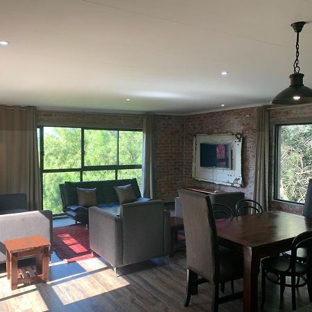 Migdash Guesthouse Хартбиспурт Экстерьер фото