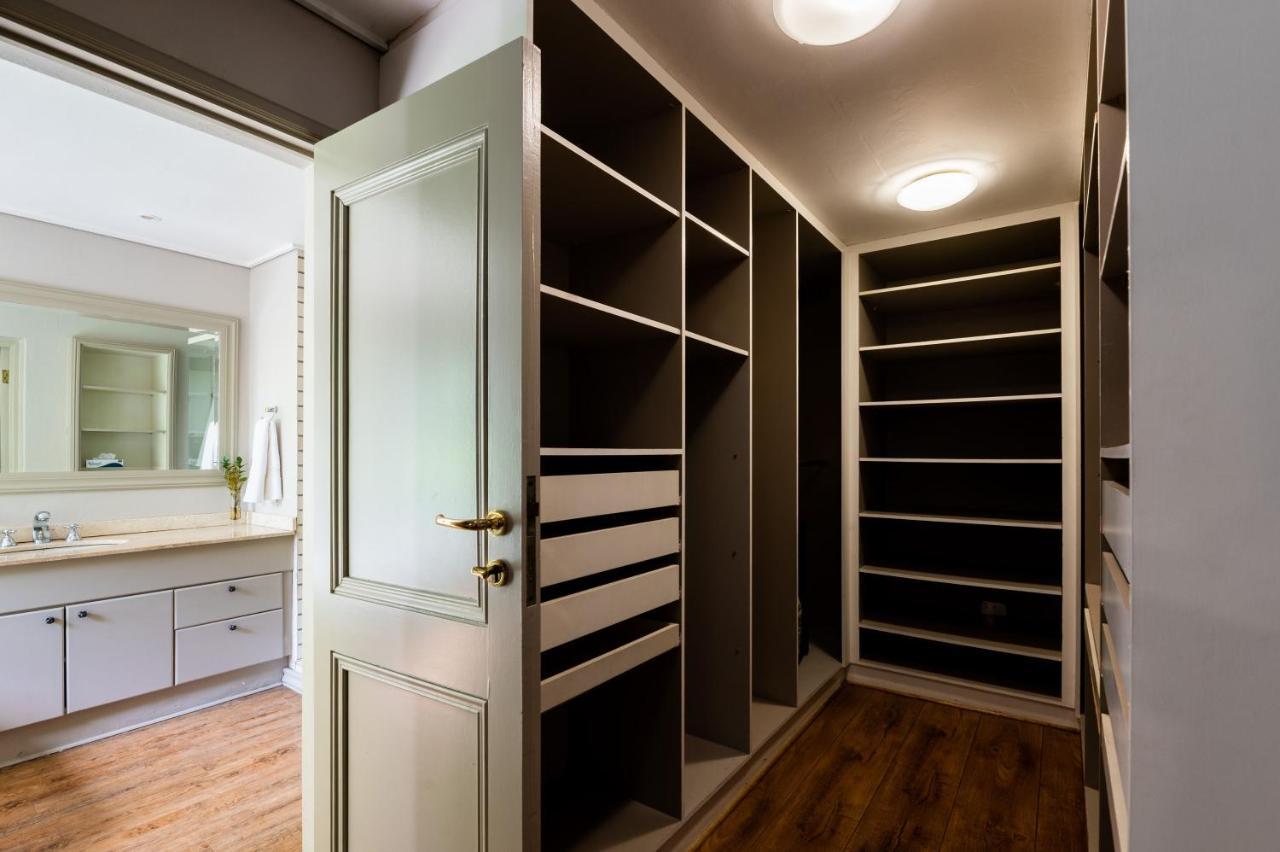 Migdash Guesthouse Хартбиспурт Экстерьер фото
