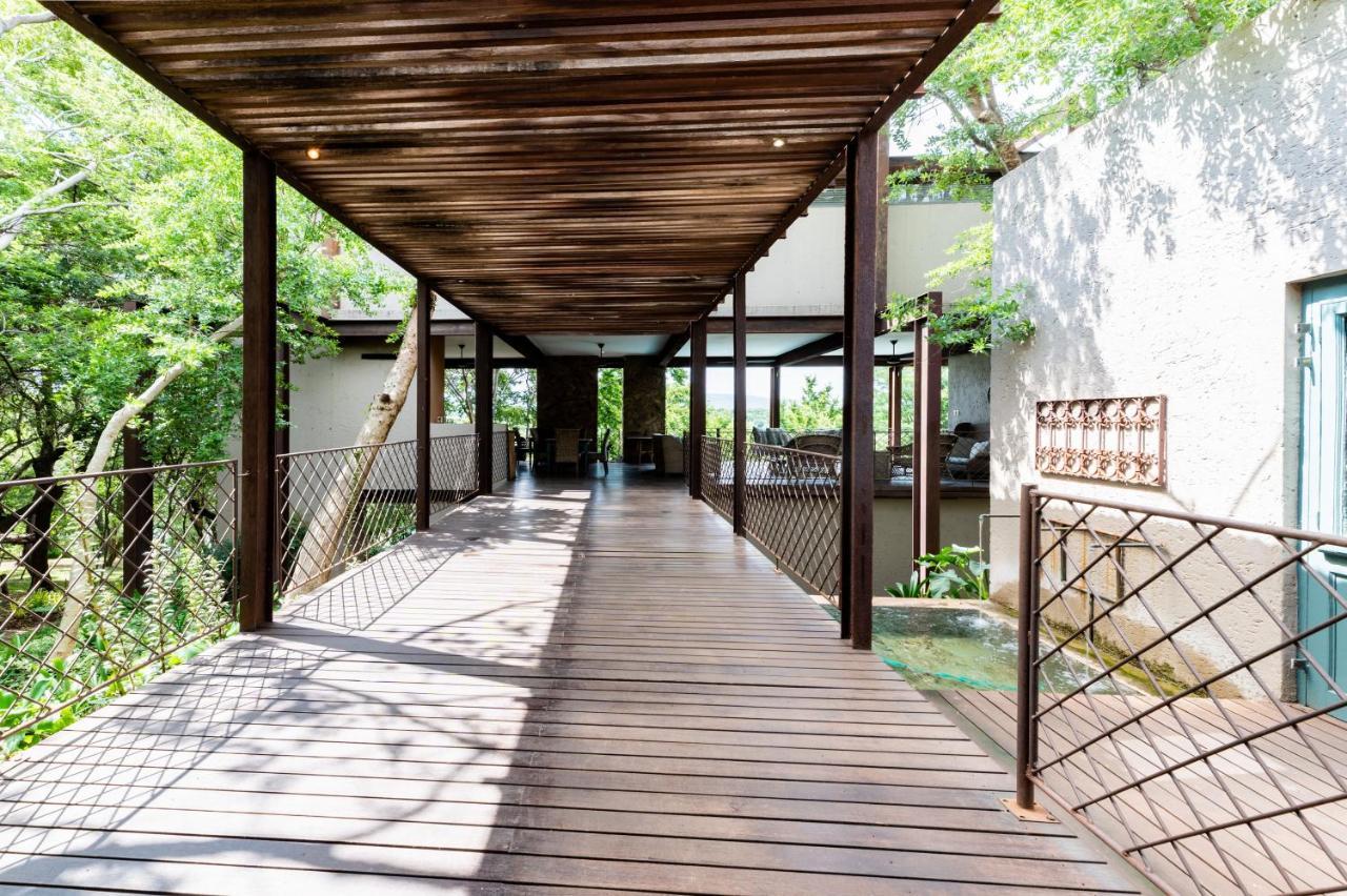 Migdash Guesthouse Хартбиспурт Экстерьер фото