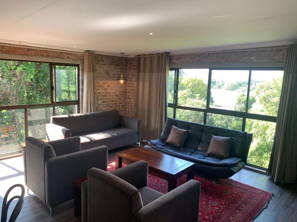 Migdash Guesthouse Хартбиспурт Экстерьер фото