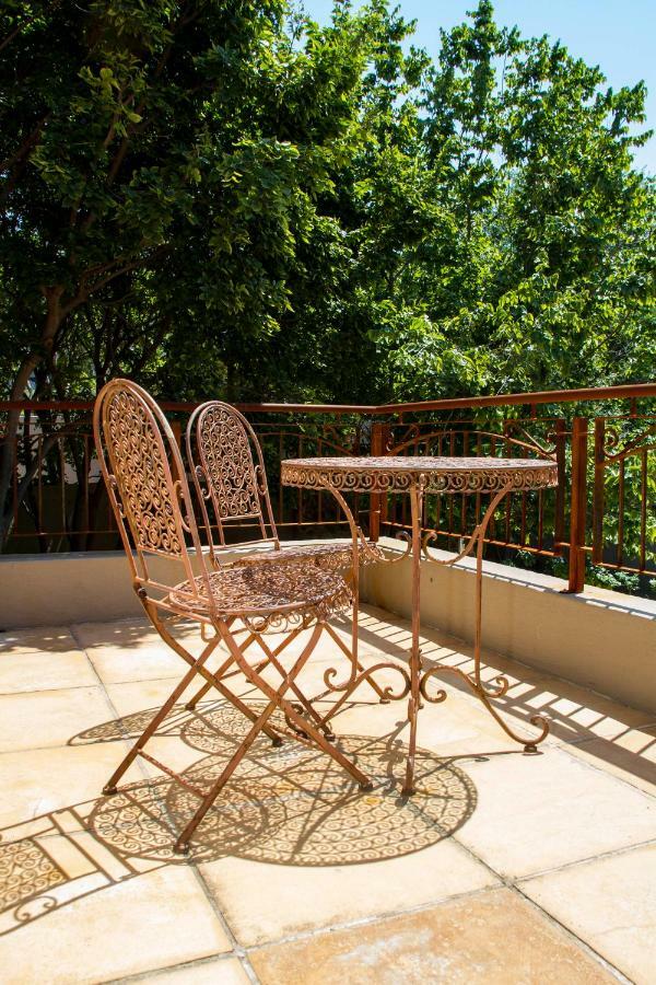 Migdash Guesthouse Хартбиспурт Экстерьер фото