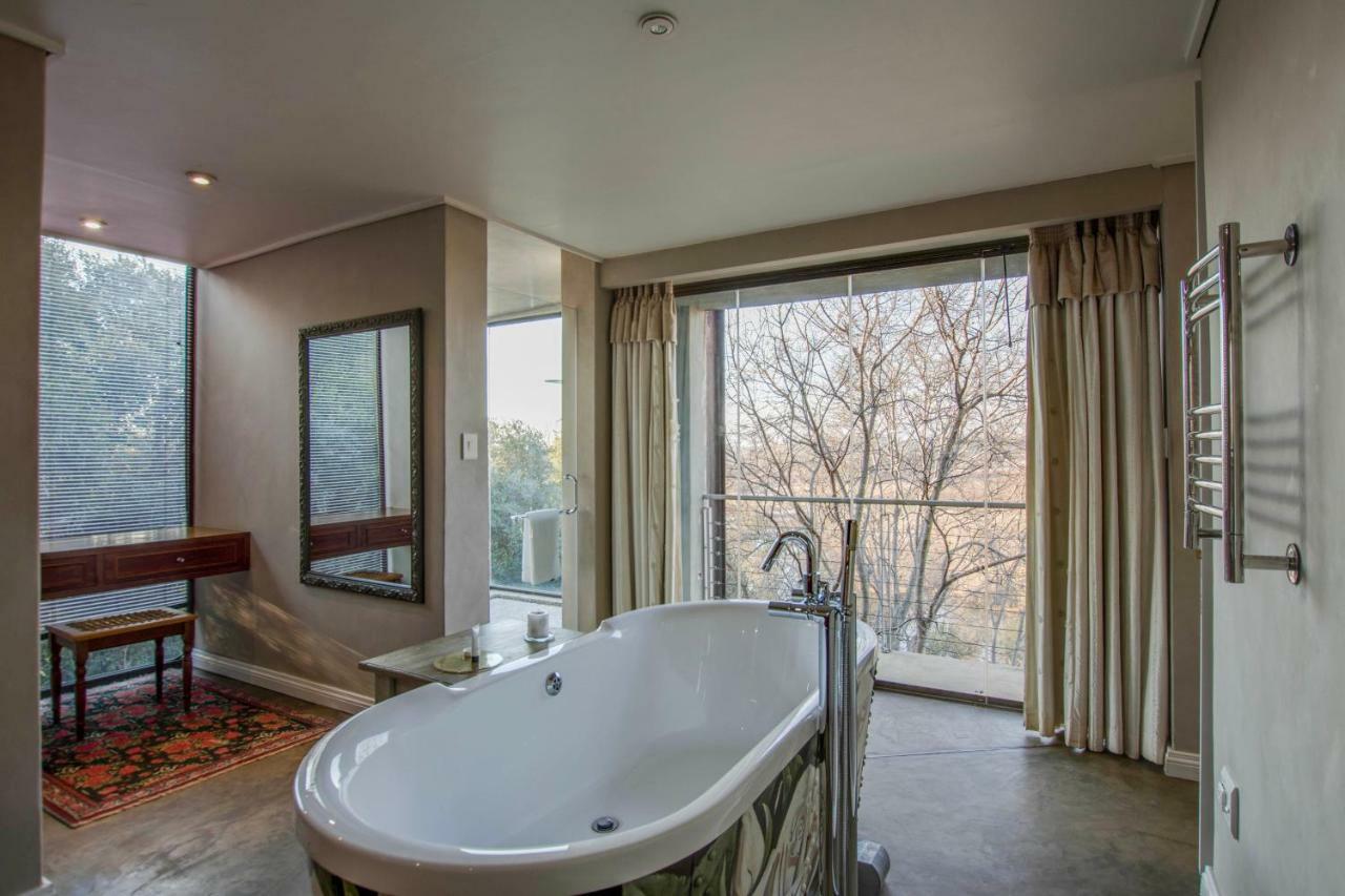 Migdash Guesthouse Хартбиспурт Экстерьер фото